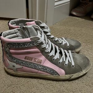 Golden goose